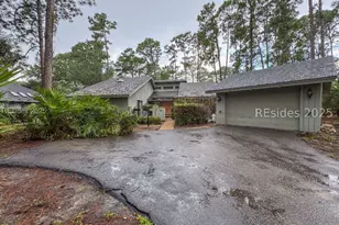 21 Myrtle Bank Rd, Hilton Head Island, SC 29926 - Photo 1
