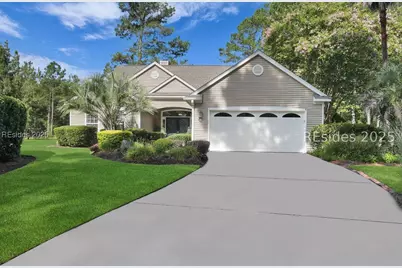 25 Muirfield Drive, Bluffton, SC 29909 - Photo 1