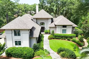 139 Victoria Dr, Hilton Head Island, SC 29926 - Photo 1