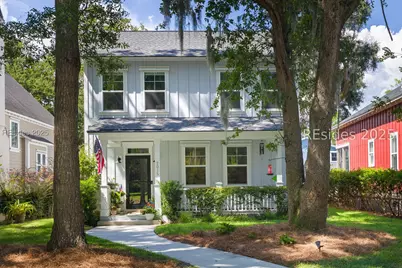 2015 Ashwood Circle, Beaufort, SC 29906 - Photo 1