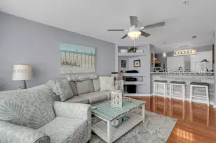 80 Paddle boat Ln, Hilton Head Island, SC 29928 - Photo 1