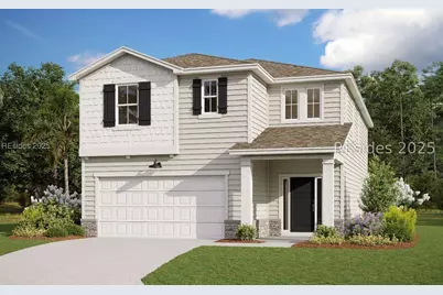 537 Dreher Drive, Hardeeville, SC 29927 - Photo 1