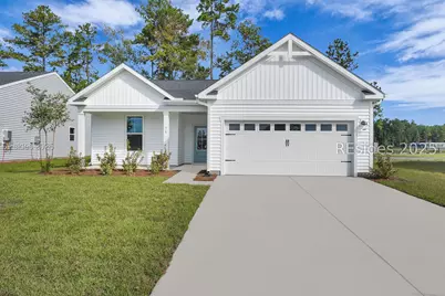 269 Rifle Road, Hardeeville, SC 29927 - Photo 1