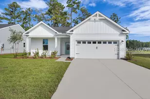 269 Rifle Rd, Hardeeville, SC 29927 - Photo 1
