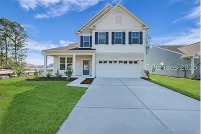 81 Gun Powder Court, Ridgeland, SC 29936 - Photo 1