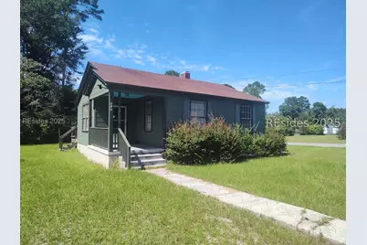 400 Schley Street, Hampton, SC 29924 - Photo 1