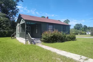 400 Schley St, Hampton, SC 29924 - Photo 1