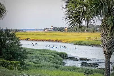 5 Braddock Bluff Drive #1759, Hilton Head Island, SC 29928 - Photo 1