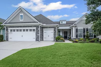 756 Freshwater Lane, Okatie, SC 29909 - Photo 1