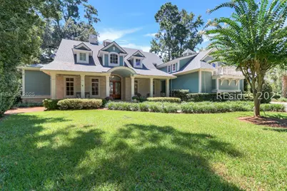 5 Berkeley Court, Bluffton, SC 29910 - Photo 1