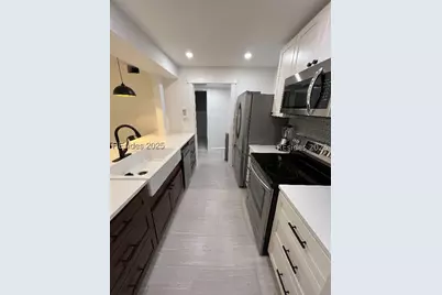 34 S Forest Beach Drive #B1, Hilton Head Island, SC 29928 - Photo 1