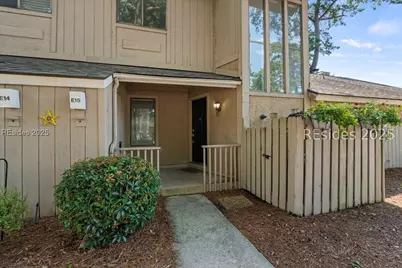 5 Gumtree Road #E15, Hilton Head Island, SC 29926 - Photo 1