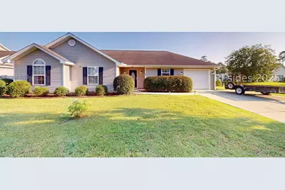 84 Wintergreen Drive, Beaufort, SC 29906 - Photo 1