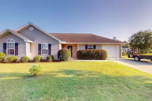 84 Wintergreen Dr, Beaufort, SC 29906 - Photo 1