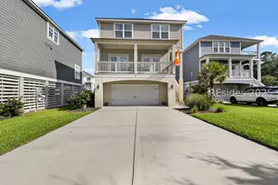 45 Hammock Oaks Cir, Hilton Head Island, SC 29926 - Photo 1