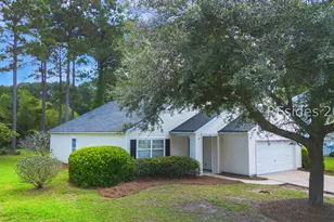 102 Pine Ridge Dr, Bluffton, SC 29910 - Photo 1