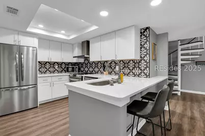 20 Queens Folly Road #1782, Hilton Head Island, SC 29928 - Photo 1