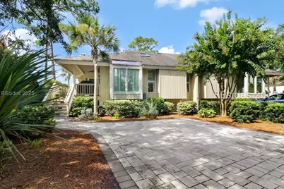 33 Pine Island Court, Hilton Head Island, SC 29928 - Photo 1