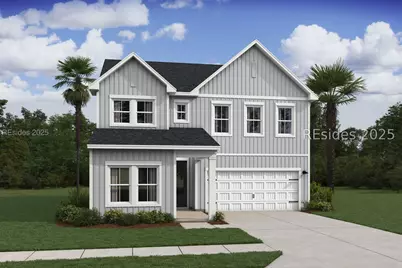 296 Hill Pond Road, Bluffton, SC 29910 - Photo 1
