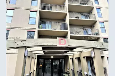 34 S Forest Beach Drive S #D3, Hilton Head Island, SC 29928 - Photo 1