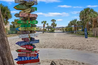 663 William Hilton Parkway #3423, Hilton Head Island, SC 29928 - Photo 1