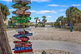 663 William Hilton Pkwy, Hilton Head Island, SC 29928 - Photo 1