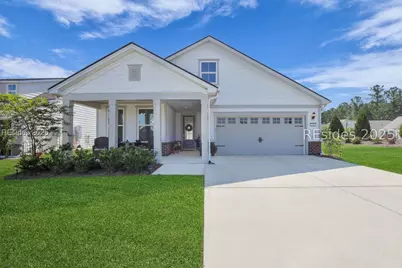 40 Oyster Alley, Bluffton, SC 29909 - Photo 1