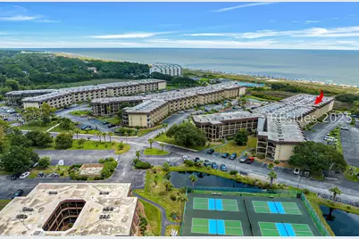 40 Folly Field Road #A334, Hilton Head Island, SC 29928 - Photo 1