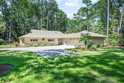 8 Brown Thrasher Road, Hilton Head Island, SC 29926 - Photo 1
