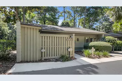 11 Lighthouse Road #25, Hilton Head Island, SC 29928 - Photo 1