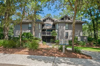 20 Carnoustie Road #7814, Hilton Head Island, SC 29928 - Photo 1