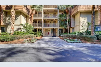 18 Lighthouse Road #470, Hilton Head Island, SC 29928 - Photo 1