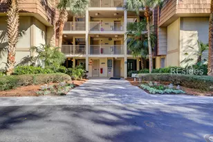 18 Lighthouse Rd, Hilton Head Island, SC 29928 - Photo 1