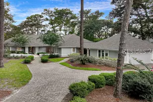 143 Victoria Dr, Hilton Head Island, SC 29926 - Photo 1