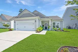 374 Danner Dr, Bluffton, SC 29909 - Photo 1