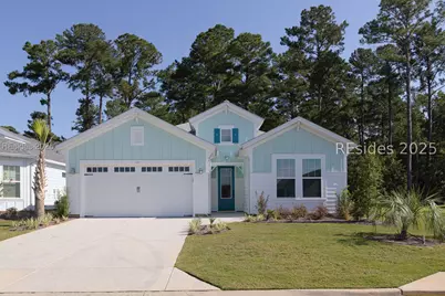 510 Horizon Court, Hardeeville, SC 29927 - Photo 1