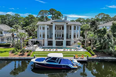 35 Bridgetown Road, Hilton Head Island, SC 29928 - Photo 1