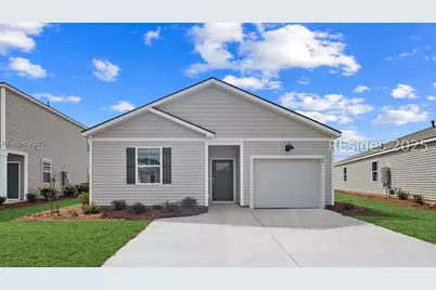 1298 Sanctum Street, Ridgeland, SC 29936 - Photo 1