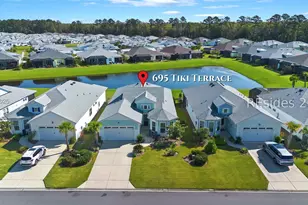 695 Tiki Ter, Hardeeville, SC 29927 - Photo 1