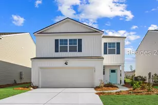 1344 Sanctum St, Ridgeland, SC 29936 - Photo 1