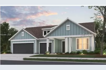 19 Coral Cove Road, Bluffton, SC 29910 - Photo 1