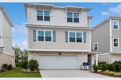 7 Lone Cypress Trail, Hilton Head Island, SC 29926 - Photo 1