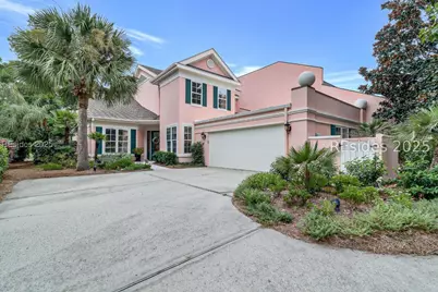 248 Berwick Drive, Hilton Head Island, SC 29926 - Photo 1