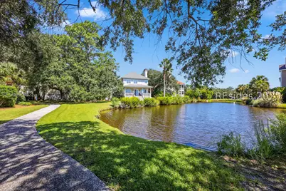 25 Mossy Oaks Lane, Hilton Head Island, SC 29926 - Photo 1