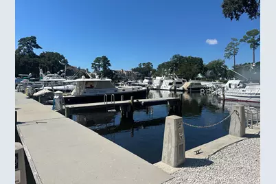 H-125 Windmill Harbour, Hilton Head Island, SC 29926 - Photo 1