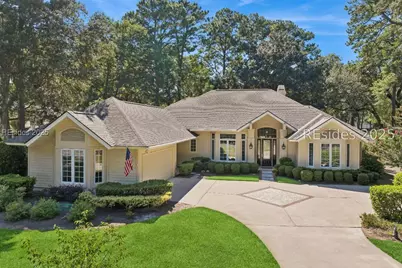 5 Oketee Court, Hilton Head Island, SC 29926 - Photo 1