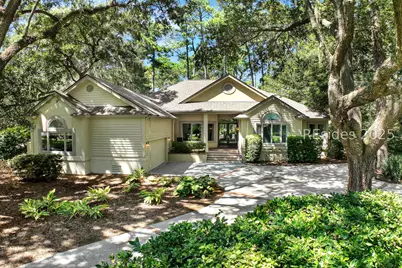 51 Wagon Road, Hilton Head Island, SC 29928 - Photo 1