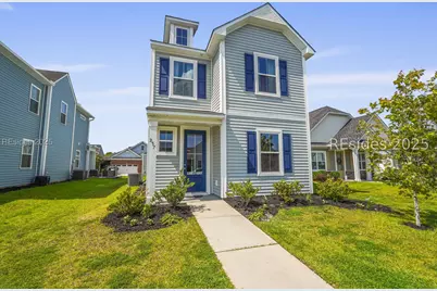 257 Garden Gate Circle E, Hardeeville, SC 29927 - Photo 1