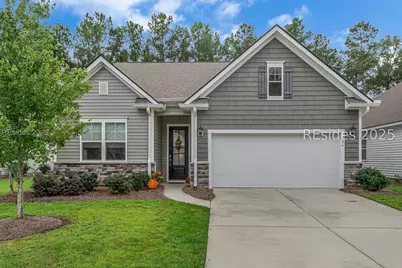 506 Rye Creek Circle, Okatie, SC 29909 - Photo 1