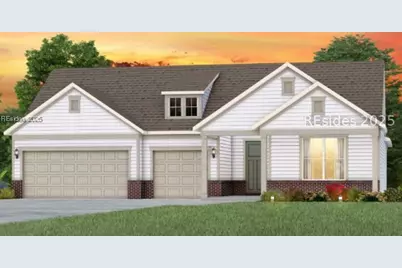 63 Scarlet Sage Drive, Bluffton, SC 29910 - Photo 1